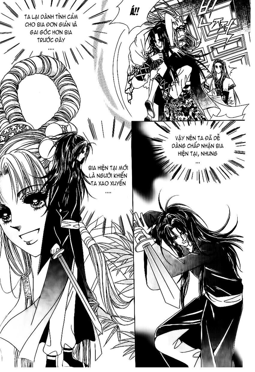 Nữ Hoàng Rắc Rối - Chương 68 - Trang 31