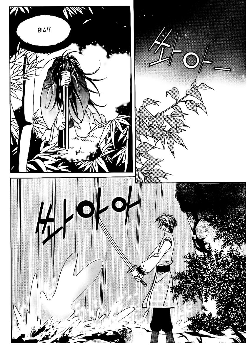 Nữ Hoàng Rắc Rối - Chương 68 - Trang 34