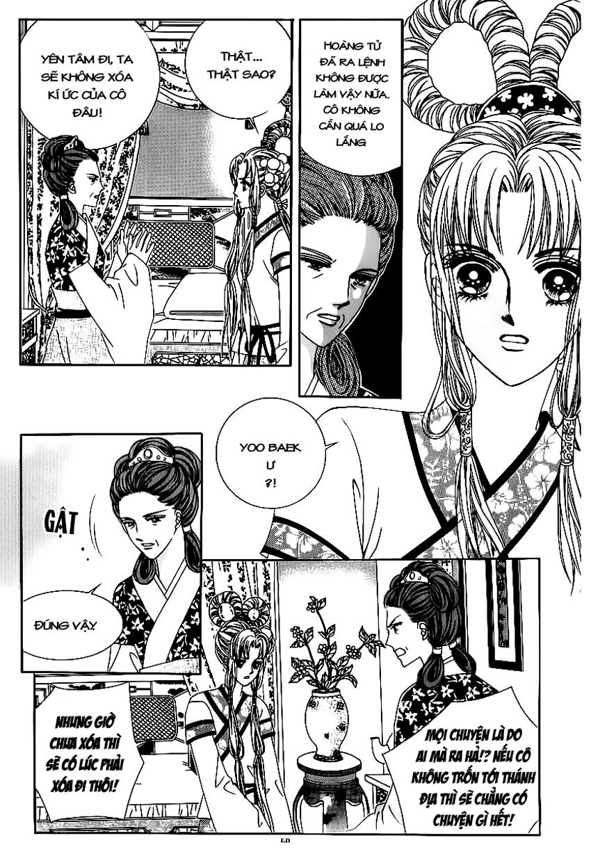 Nữ Hoàng Rắc Rối - Chương 69 - Trang 13