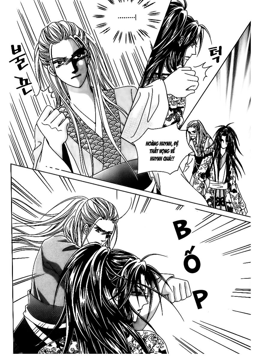 Nữ Hoàng Rắc Rối - Chương 69 - Trang 31