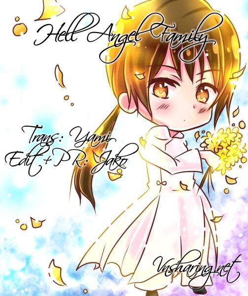 Nữ Hoàng Rắc Rối - Chương 70 - Trang 1