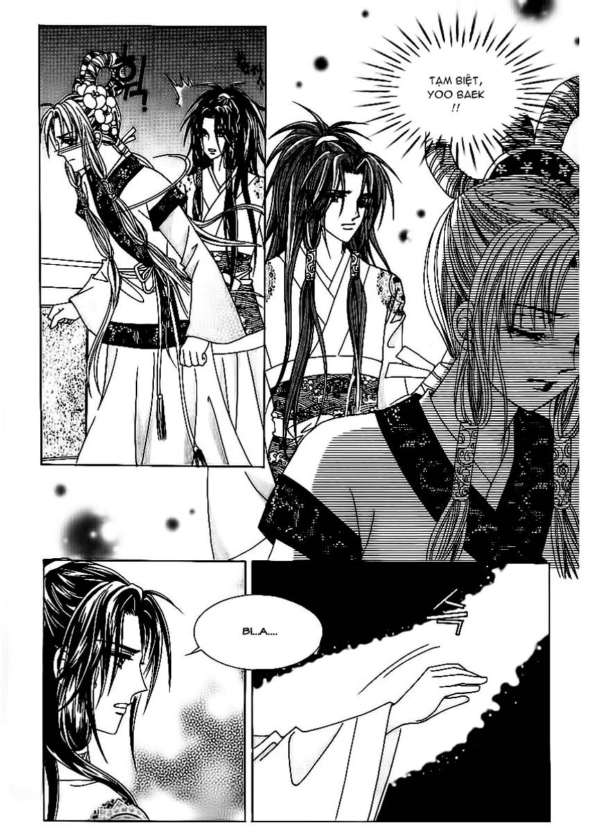 Nữ Hoàng Rắc Rối - Chương 70 - Trang 13