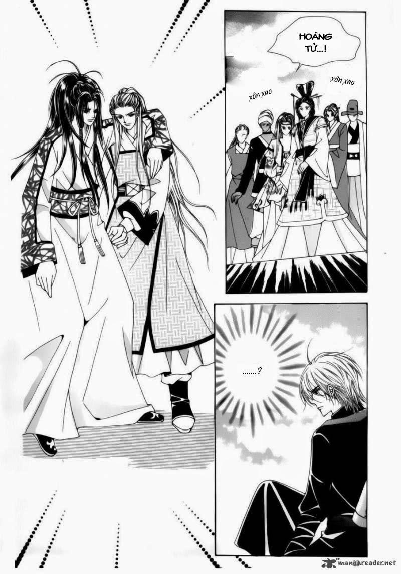 Nữ Hoàng Rắc Rối - Chương 72 - Trang 30