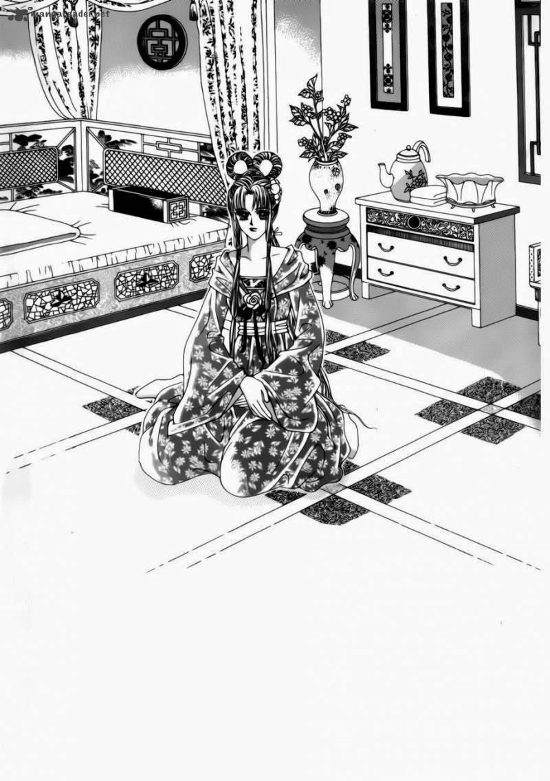 Nữ Hoàng Rắc Rối - Chương 72 - Trang 4