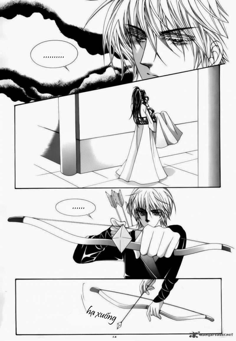 Nữ Hoàng Rắc Rối - Chương 73 - Trang 11