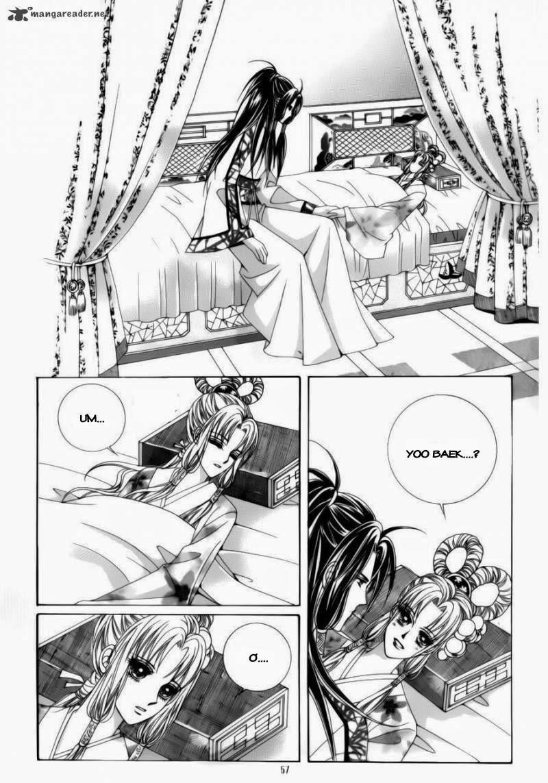 Nữ Hoàng Rắc Rối - Chương 73 - Trang 14