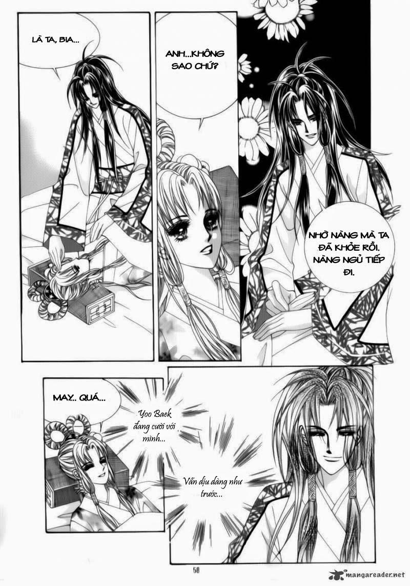 Nữ Hoàng Rắc Rối - Chương 73 - Trang 15