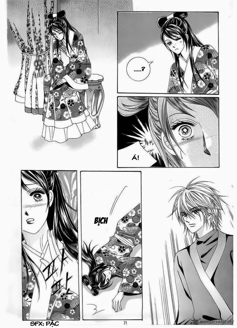 Nữ Hoàng Rắc Rối - Chương 73 - Trang 28