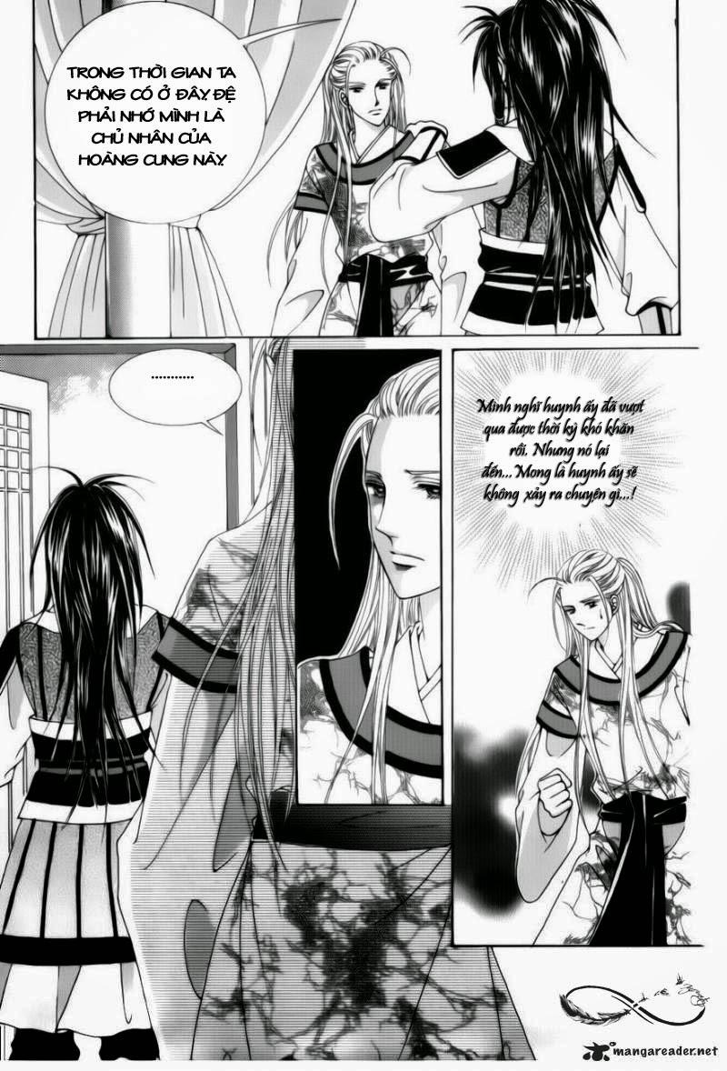 Nữ Hoàng Rắc Rối - Chương 73 - Trang 51