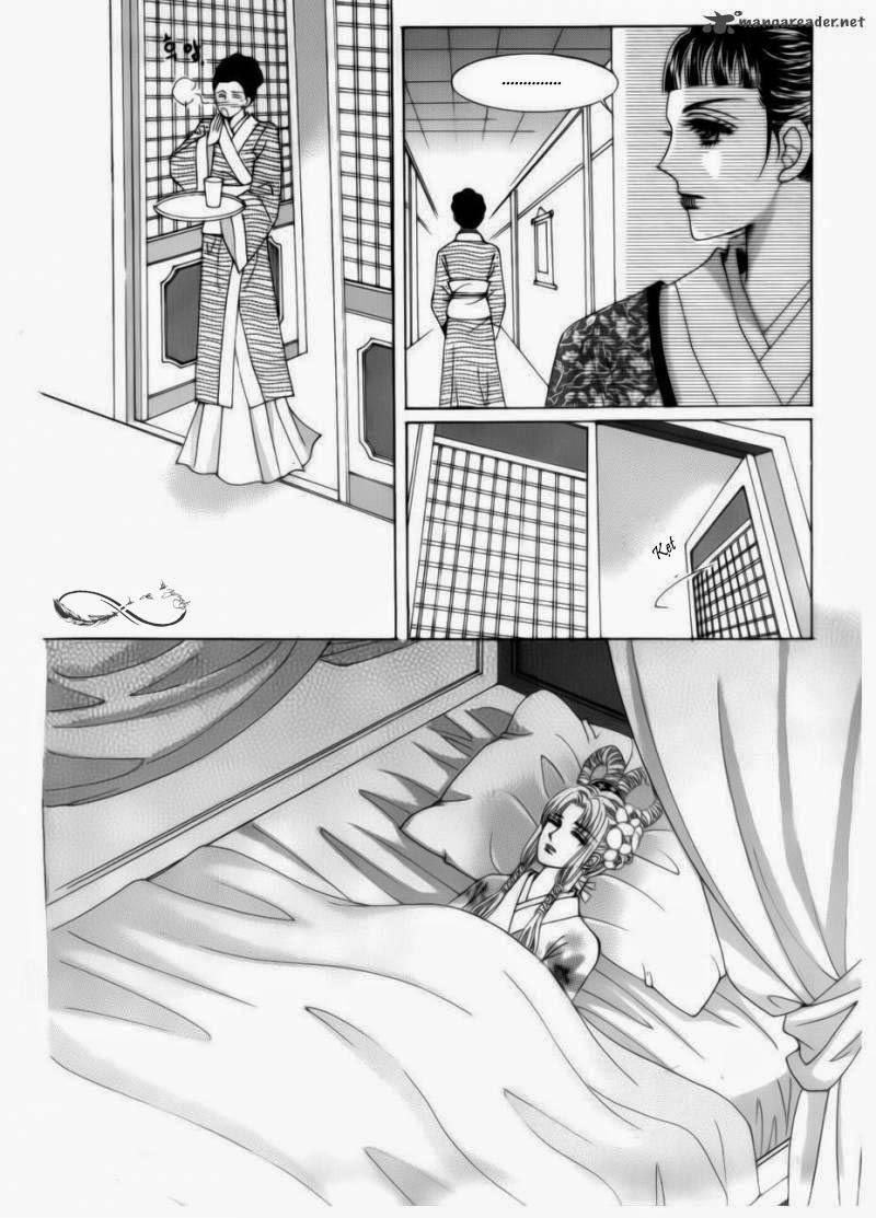 Nữ Hoàng Rắc Rối - Chương 74 - Trang 20