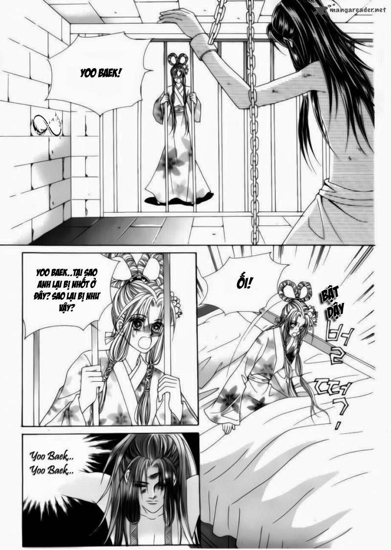 Nữ Hoàng Rắc Rối - Chương 74 - Trang 33