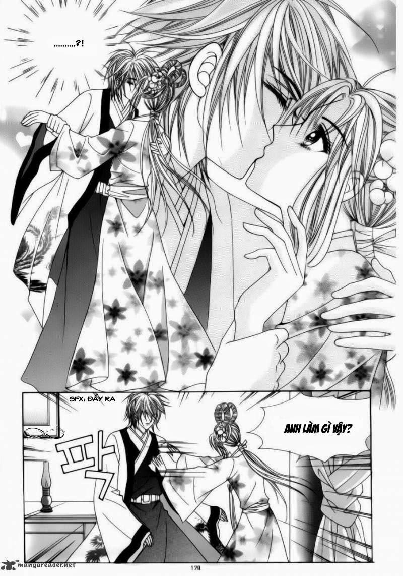 Nữ Hoàng Rắc Rối - Chương 74 - Trang 38