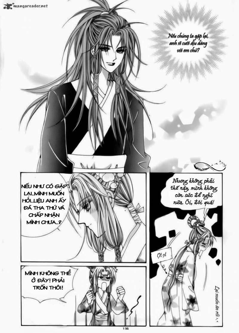 Nữ Hoàng Rắc Rối - Chương 75 - Trang 12