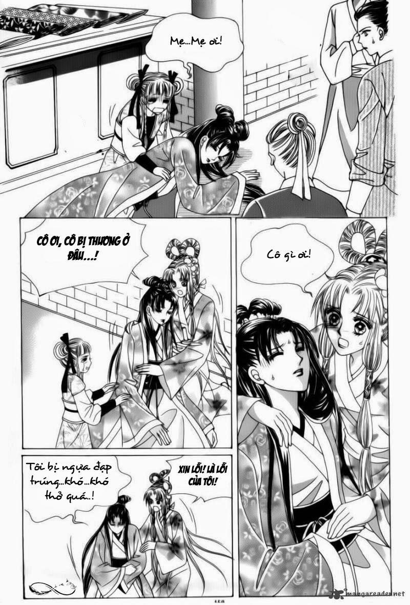 Nữ Hoàng Rắc Rối - Chương 75 - Trang 31