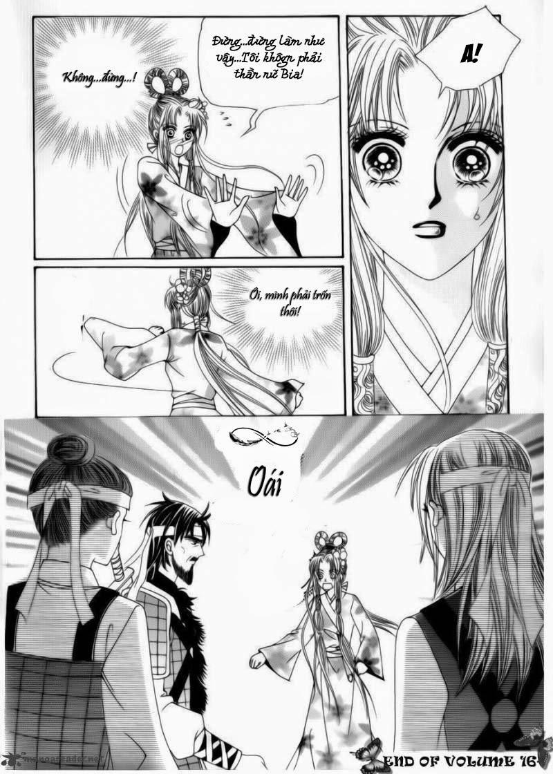 Nữ Hoàng Rắc Rối - Chương 75 - Trang 36