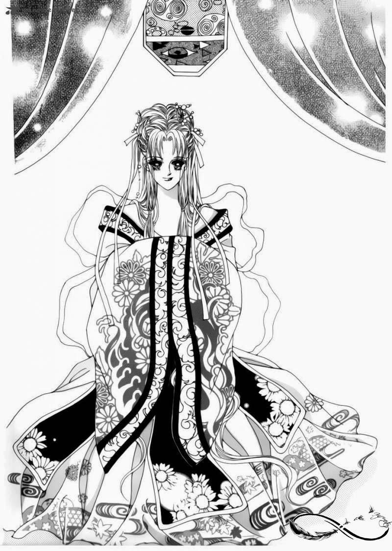 Nữ Hoàng Rắc Rối - Chương 76 - Trang 4