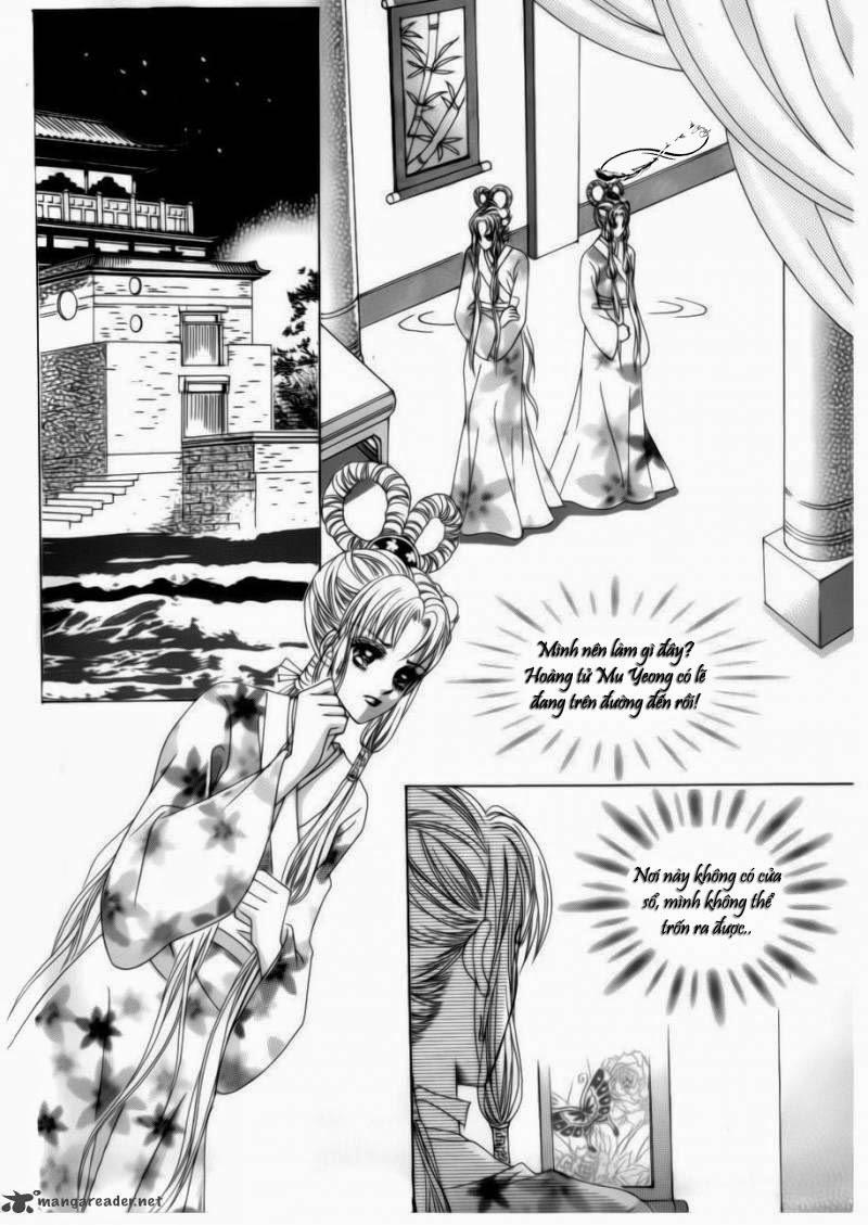 Nữ Hoàng Rắc Rối - Chương 76 - Trang 6