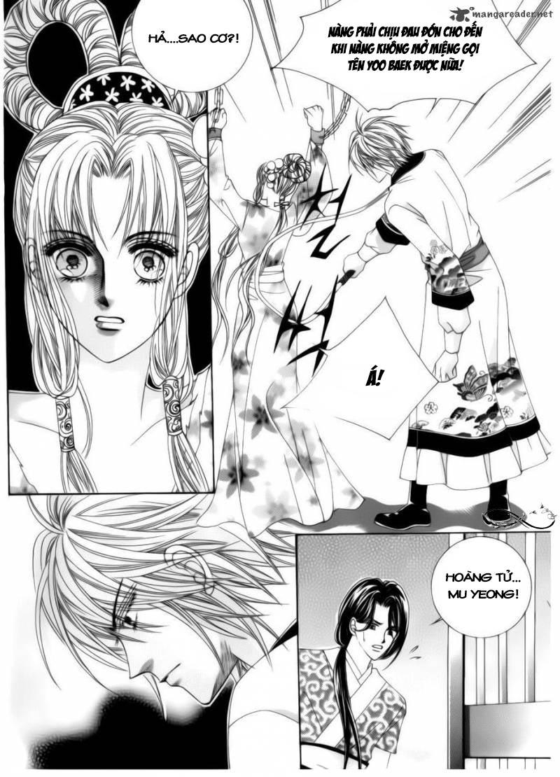 Nữ Hoàng Rắc Rối - Chương 77 - Trang 15