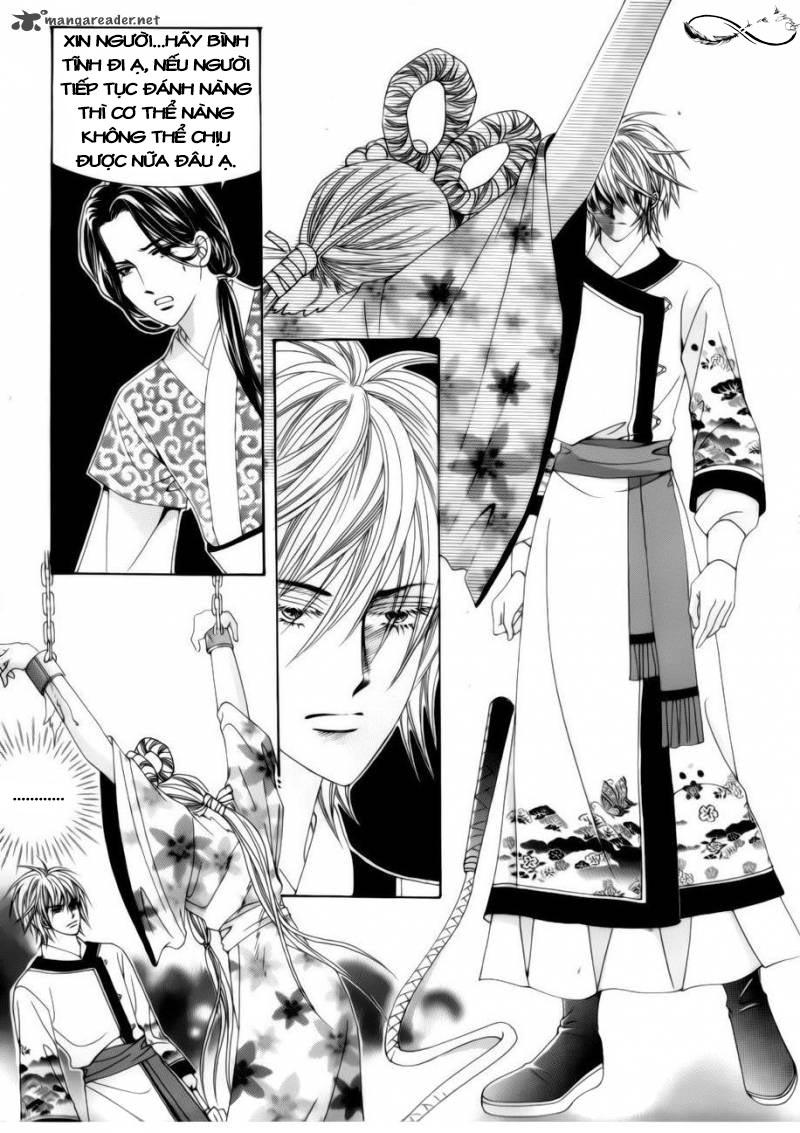 Nữ Hoàng Rắc Rối - Chương 77 - Trang 18