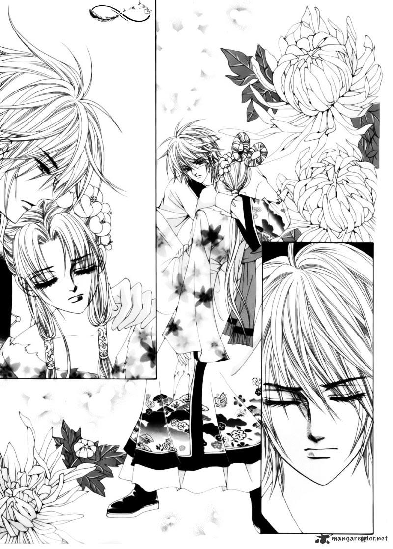 Nữ Hoàng Rắc Rối - Chương 77 - Trang 20