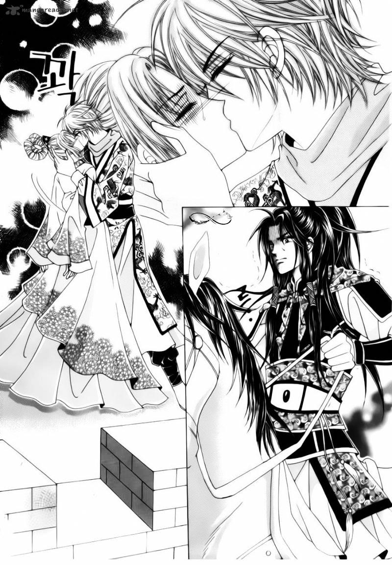 Nữ Hoàng Rắc Rối - Chương 78 - Trang 28