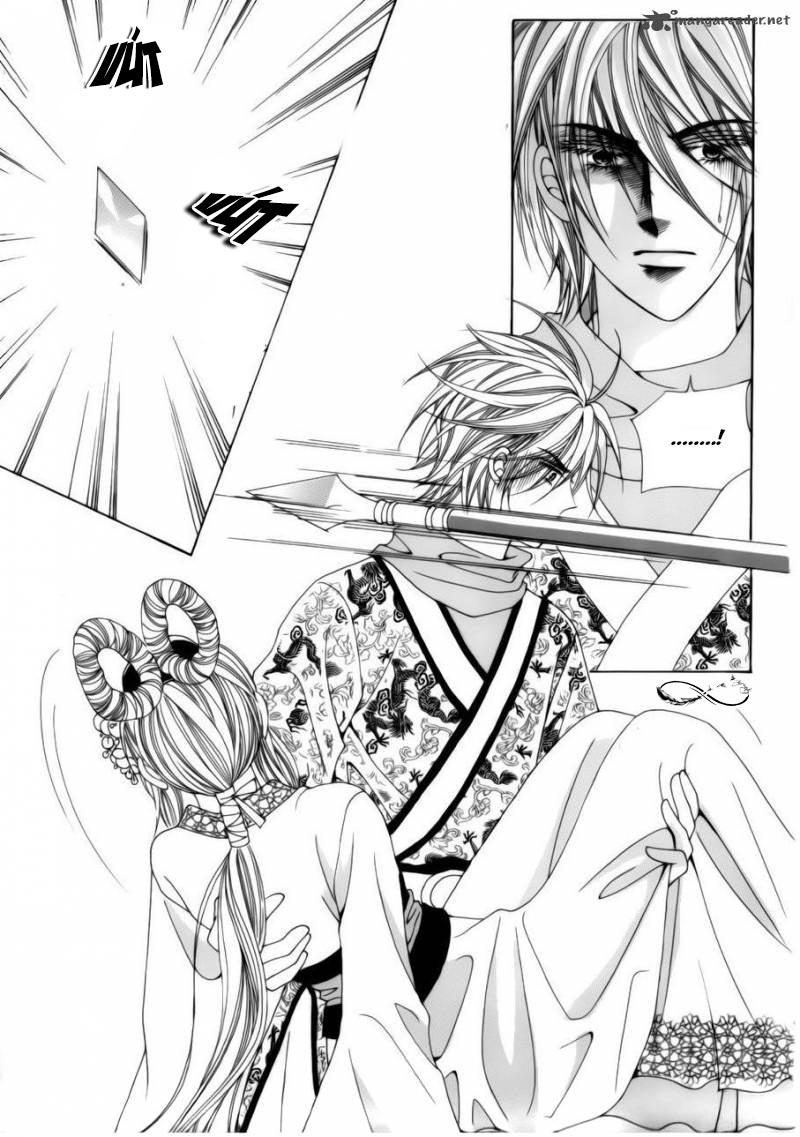 Nữ Hoàng Rắc Rối - Chương 78 - Trang 32