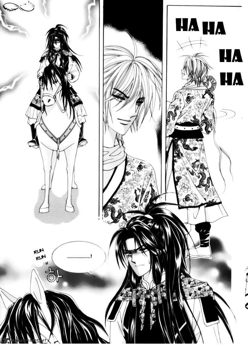 Nữ Hoàng Rắc Rối - Chương 78 - Trang 34