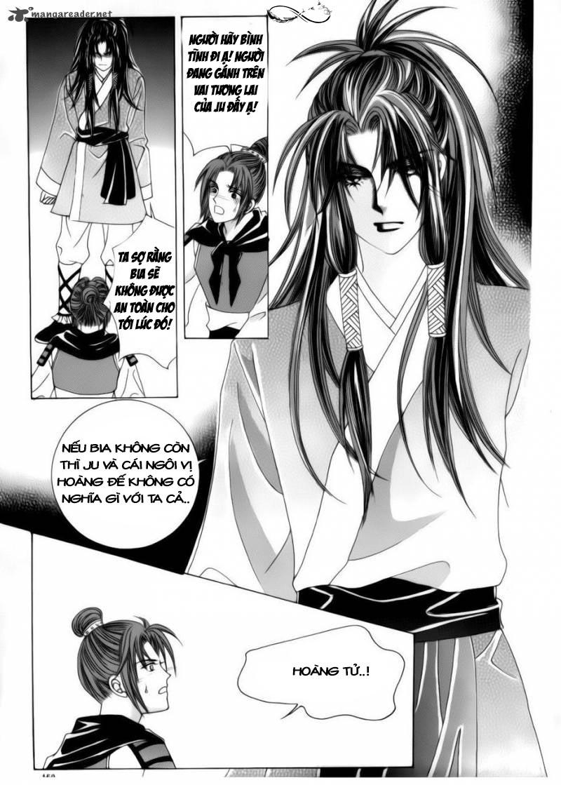 Nữ Hoàng Rắc Rối - Chương 79 - Trang 30