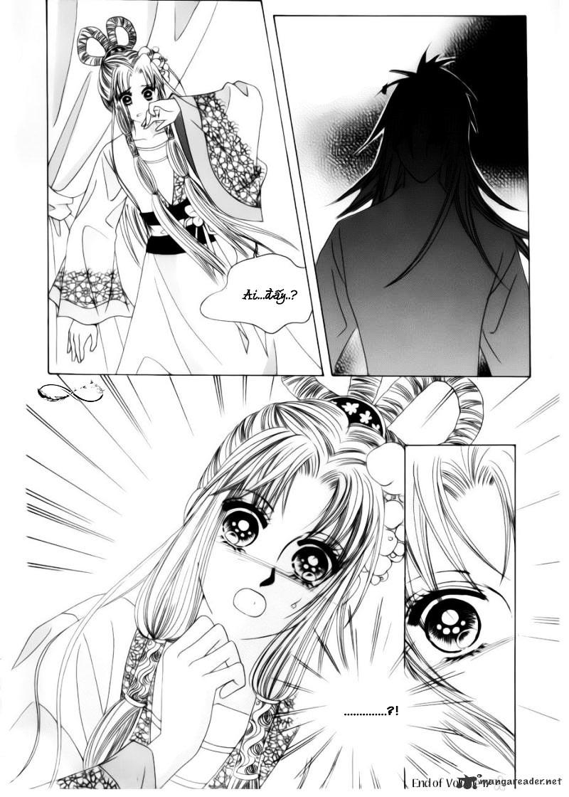 Nữ Hoàng Rắc Rối - Chương 79 - Trang 43