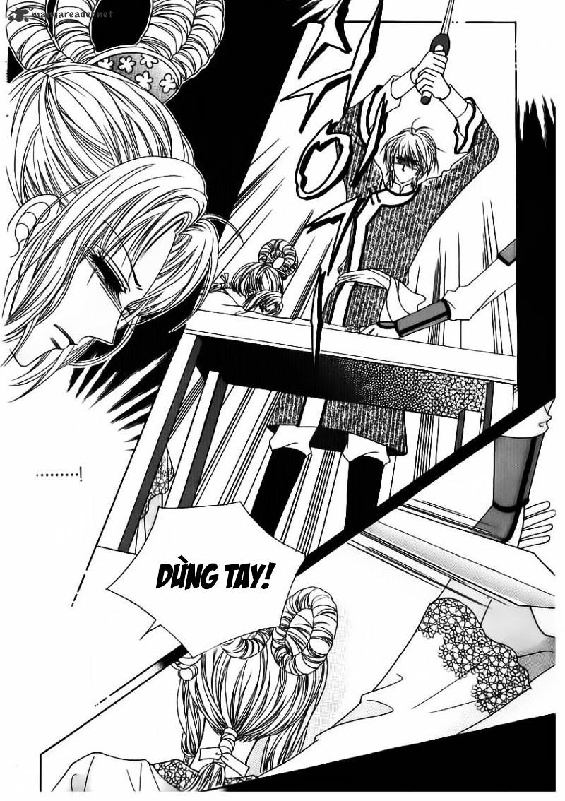 Nữ Hoàng Rắc Rối - Chương 80 - Trang 16