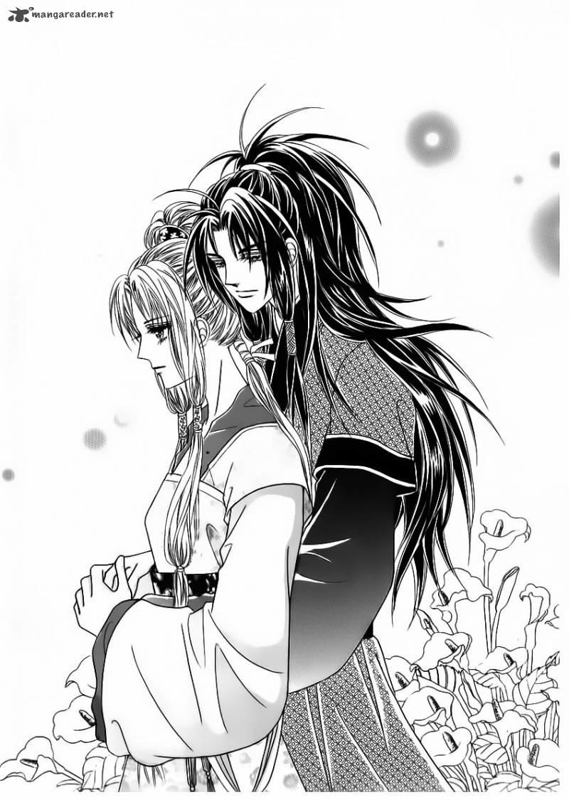 Nữ Hoàng Rắc Rối - Chương 80 - Trang 4