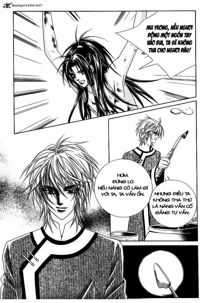 Nữ Hoàng Rắc Rối - Chương 81 - Trang 13