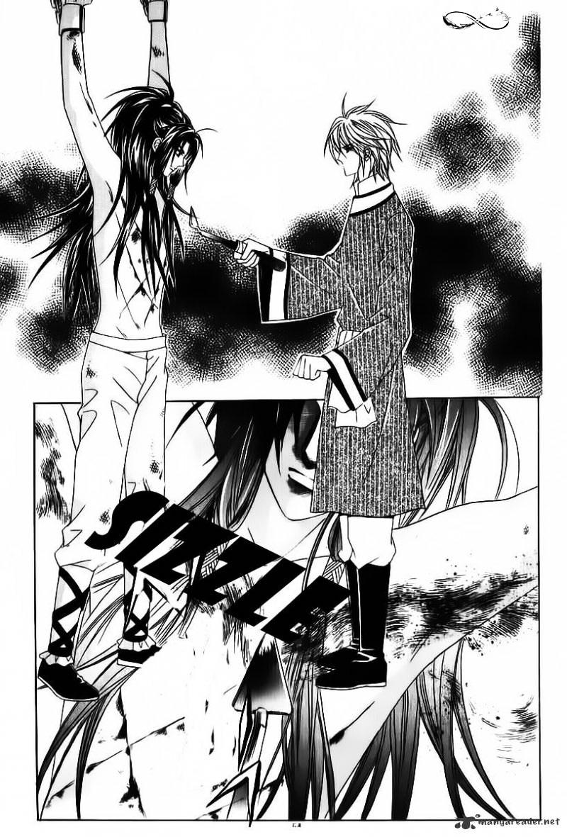 Nữ Hoàng Rắc Rối - Chương 81 - Trang 15