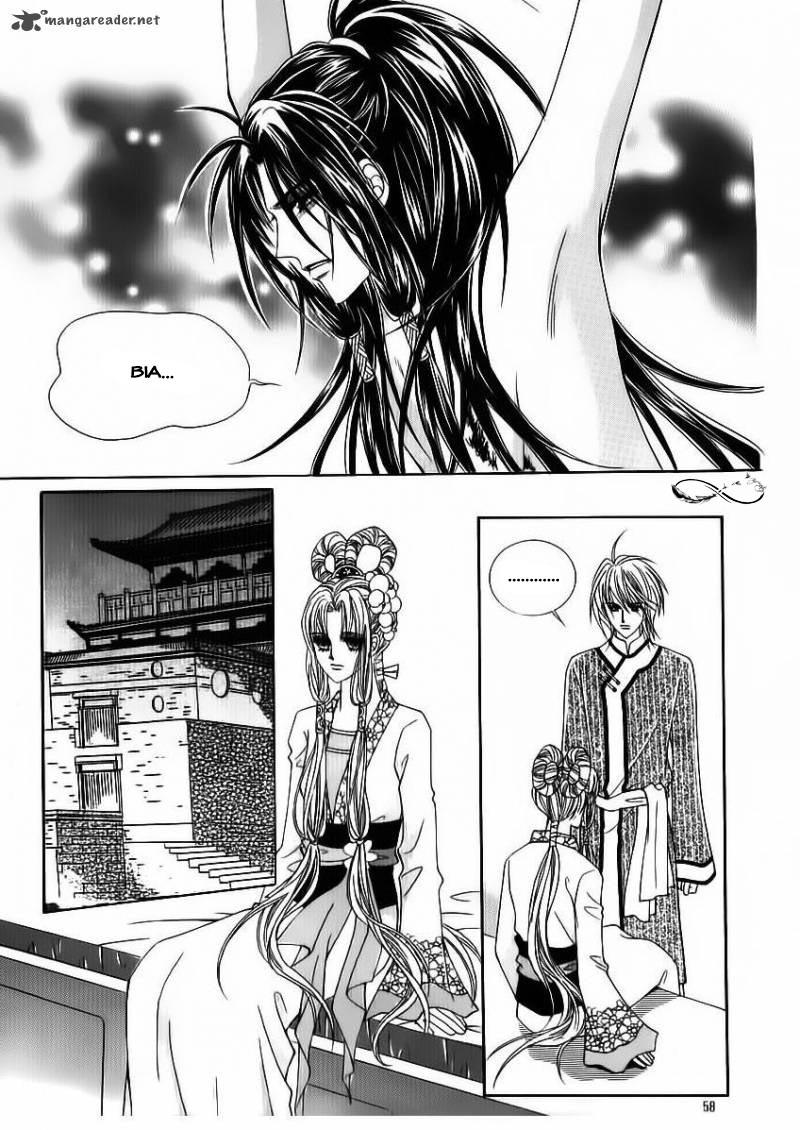 Nữ Hoàng Rắc Rối - Chương 81 - Trang 19