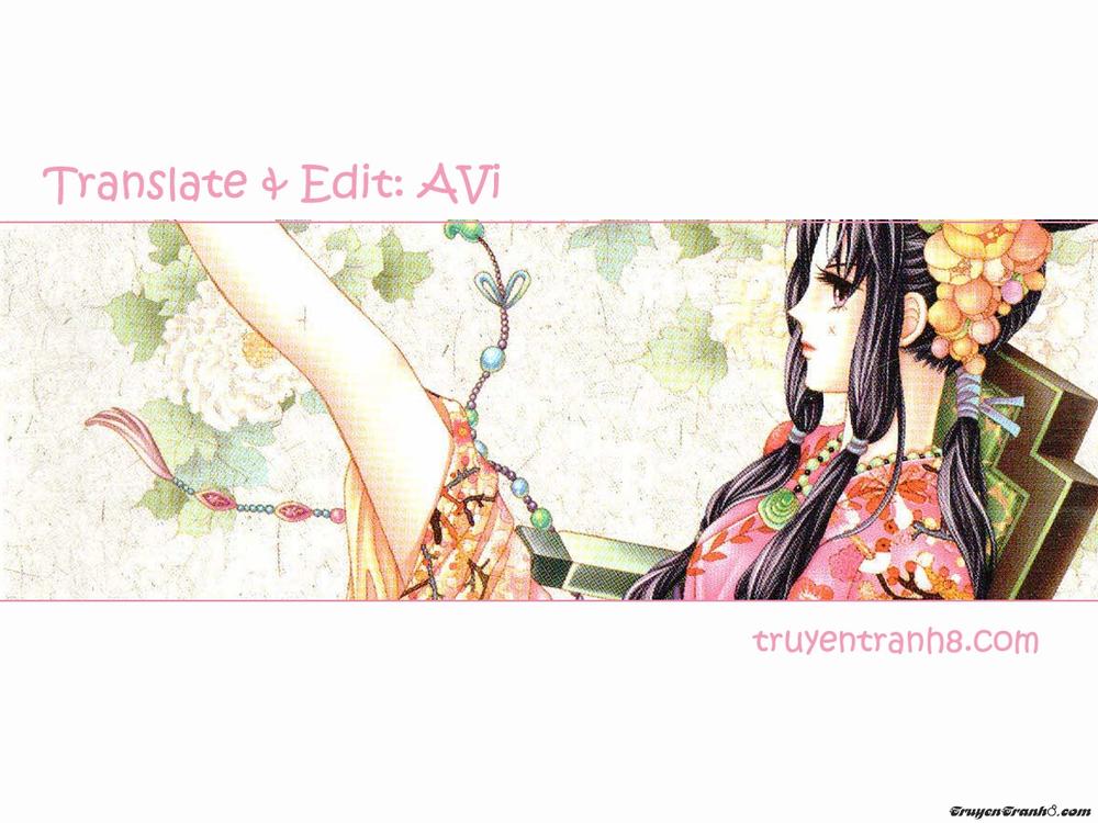 Nữ Hoàng Rắc Rối - Chương 82 - Trang 45