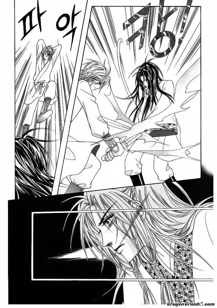 Nữ Hoàng Rắc Rối - Chương 84 - Trang 51