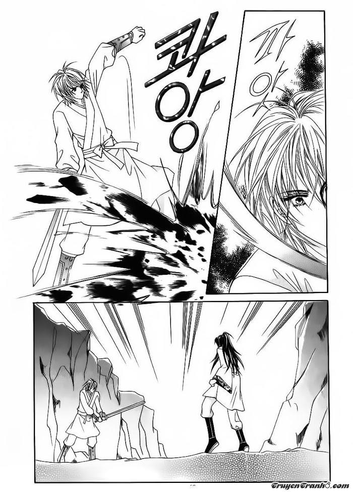 Nữ Hoàng Rắc Rối - Chương 84 - Trang 53