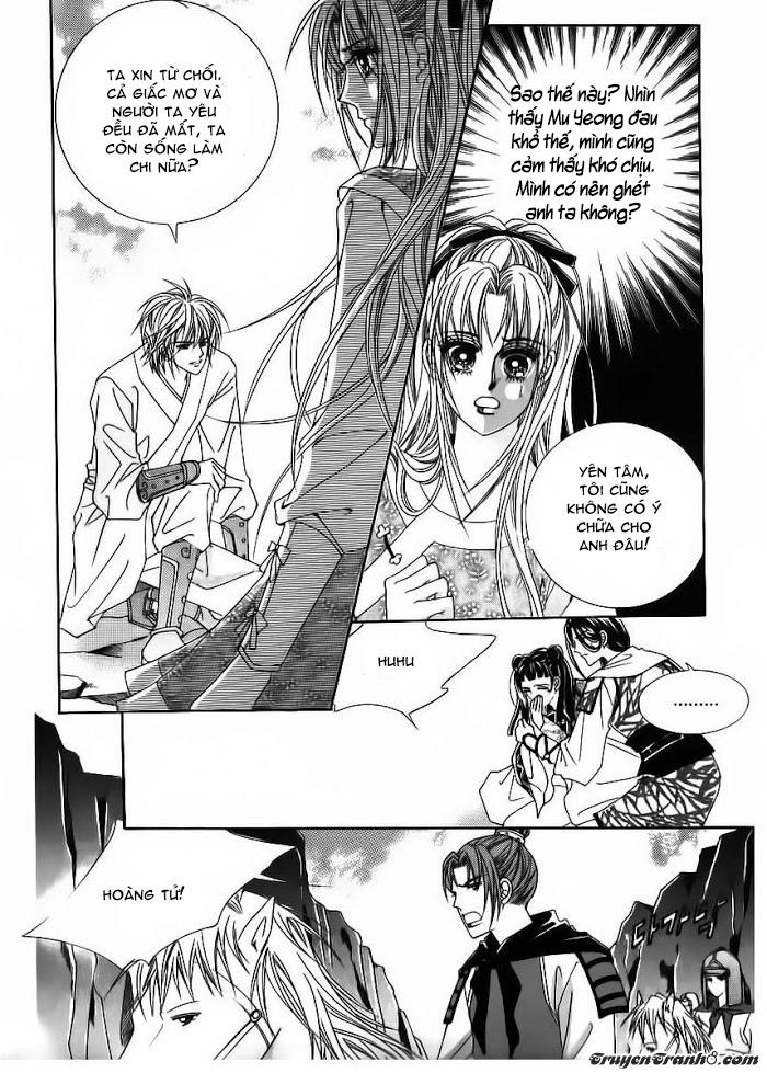 Nữ Hoàng Rắc Rối - Chương 84 - Trang 67