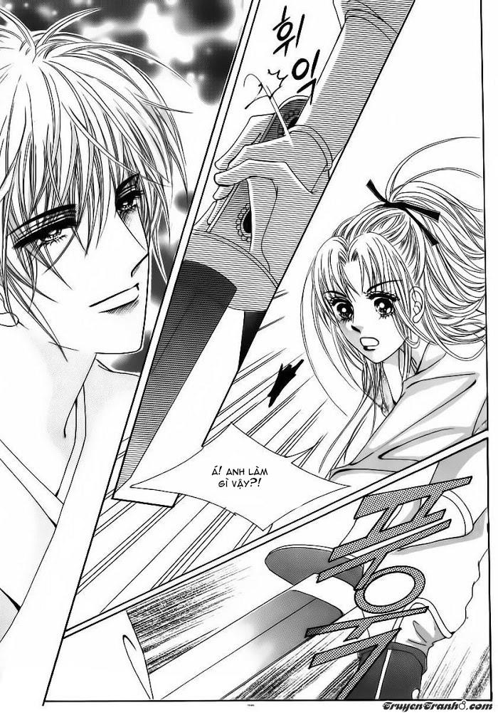 Nữ Hoàng Rắc Rối - Chương 84 - Trang 70