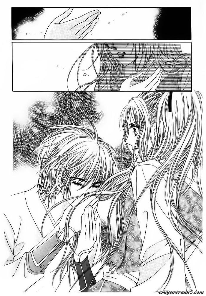 Nữ Hoàng Rắc Rối - Chương 84 - Trang 73