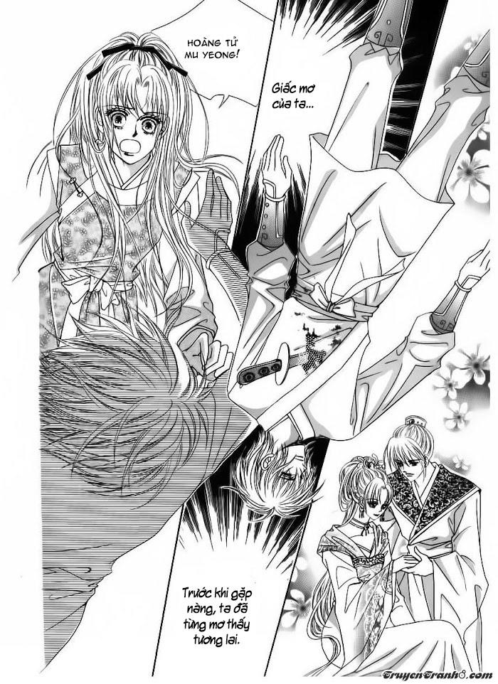 Nữ Hoàng Rắc Rối - Chương 84 - Trang 75