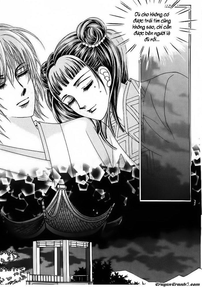 Nữ Hoàng Rắc Rối - Chương 84 - Trang 95