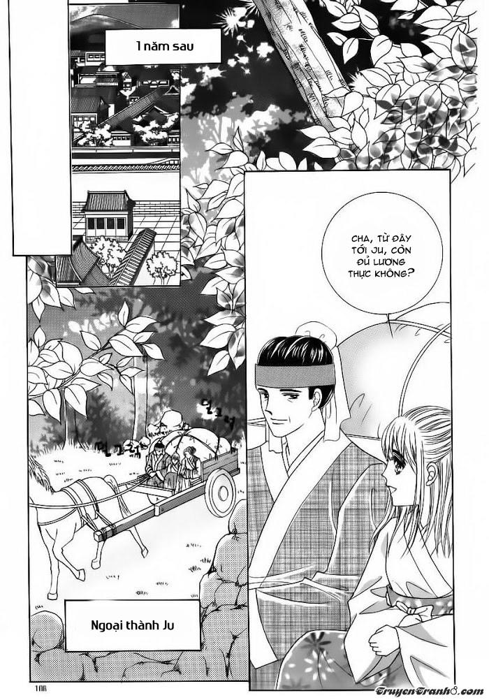 Nữ Hoàng Rắc Rối - Chương 85 - Trang 2