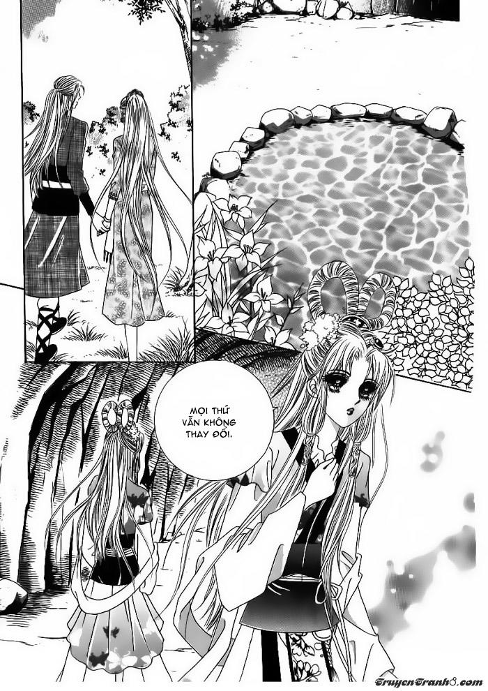 Nữ Hoàng Rắc Rối - Chương 85 - Trang 36