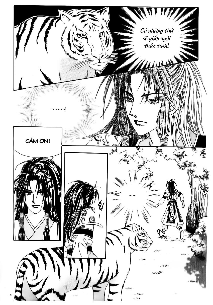 Nữ Hoàng Rắc Rối - Chương 63 - Trang 28