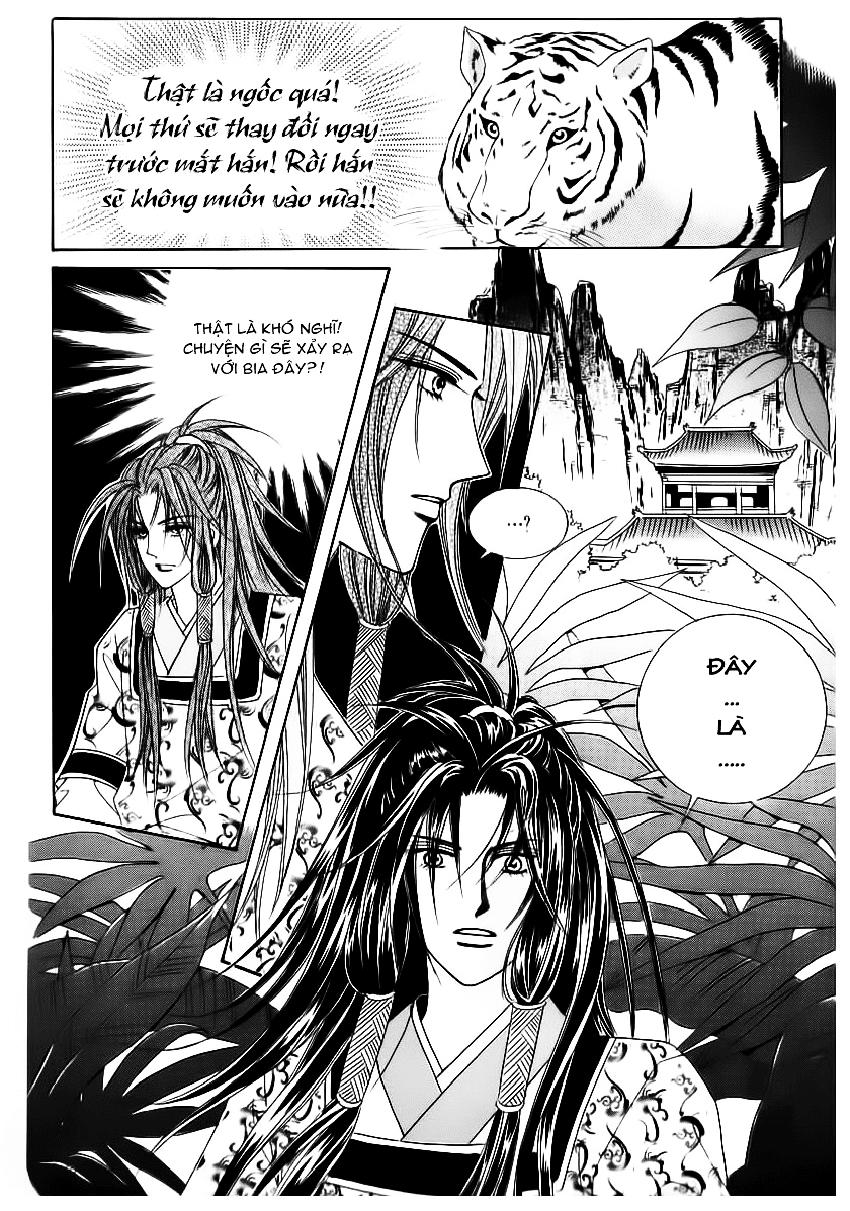 Nữ Hoàng Rắc Rối - Chương 63 - Trang 29