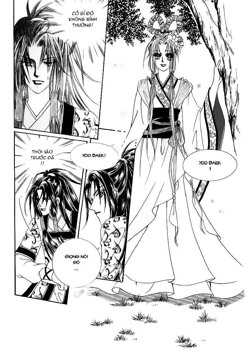 Nữ Hoàng Rắc Rối - Chương 63 - Trang 30