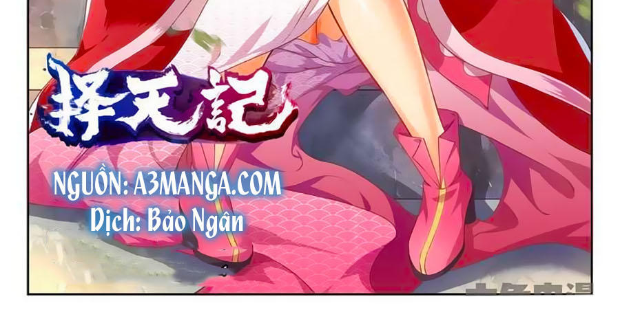 Trạch Thiên Ký - Chương 56.1 - Trang 3