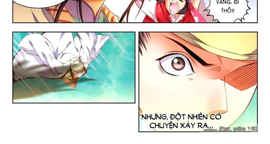 Trạch Thiên Ký - Chương 57.1 - Trang 3