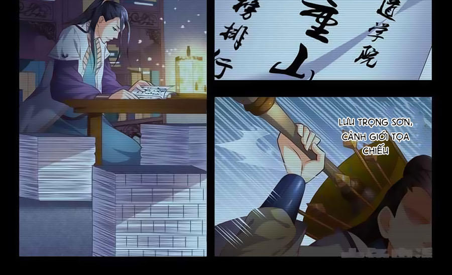 Trạch Thiên Ký - Chương 59.1 - Trang 3